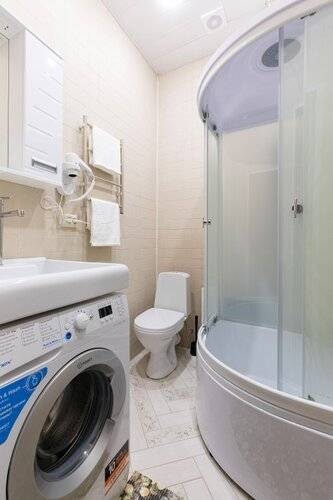 J&N Apartments Крепостная