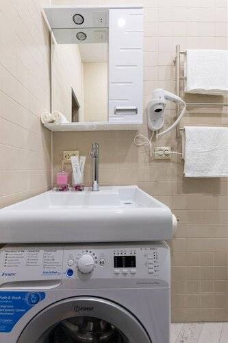 J&N Apartments Крепостная