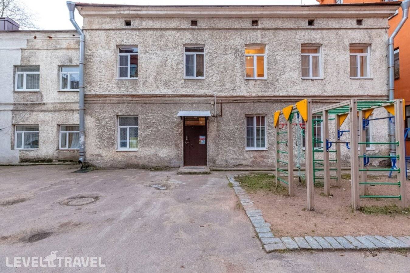 Изображение отеля 38