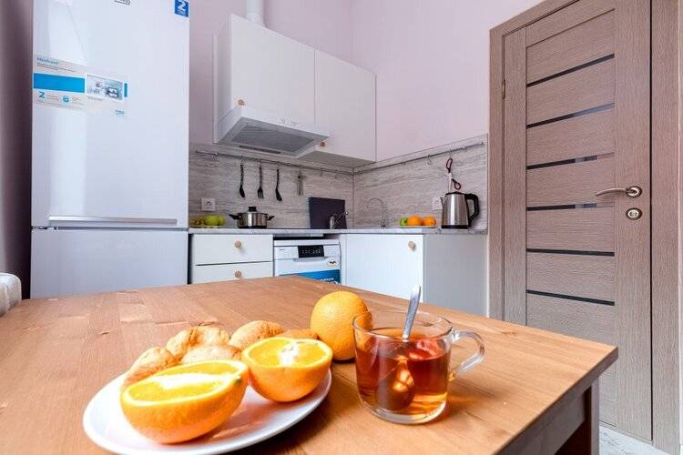 J&N Apartments Крепостная