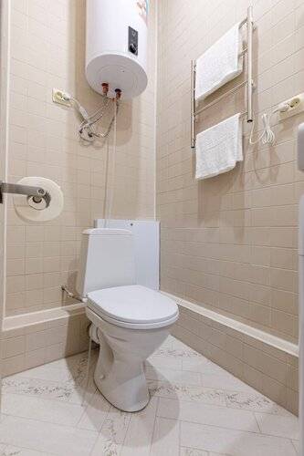 J&N Apartments Крепостная