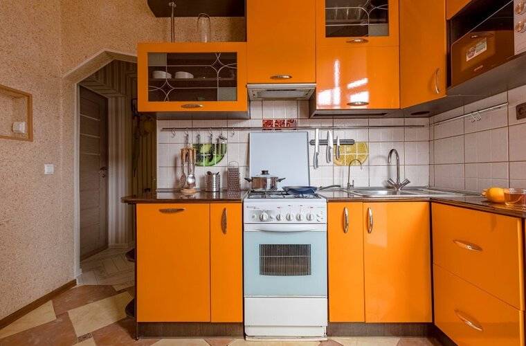 J&N Apartments Крепостная