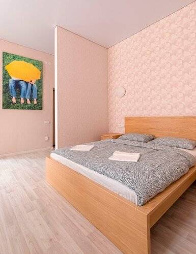 J&N Apartments Крепостная