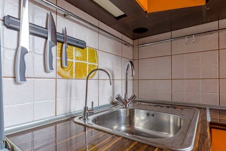 J&N Apartments Крепостная