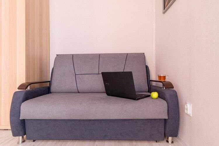 J&N Apartments Крепостная