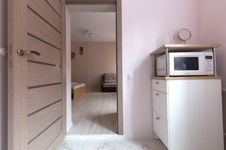 J&N Apartments Крепостная
