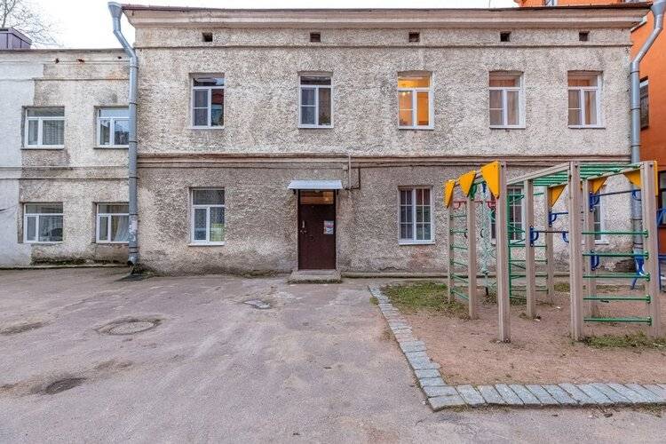 J&N Apartments Крепостная