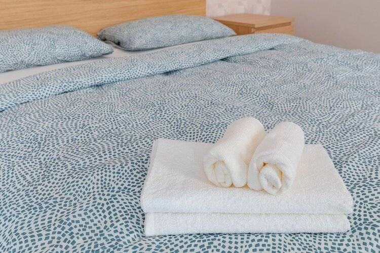 J&N Apartments Крепостная
