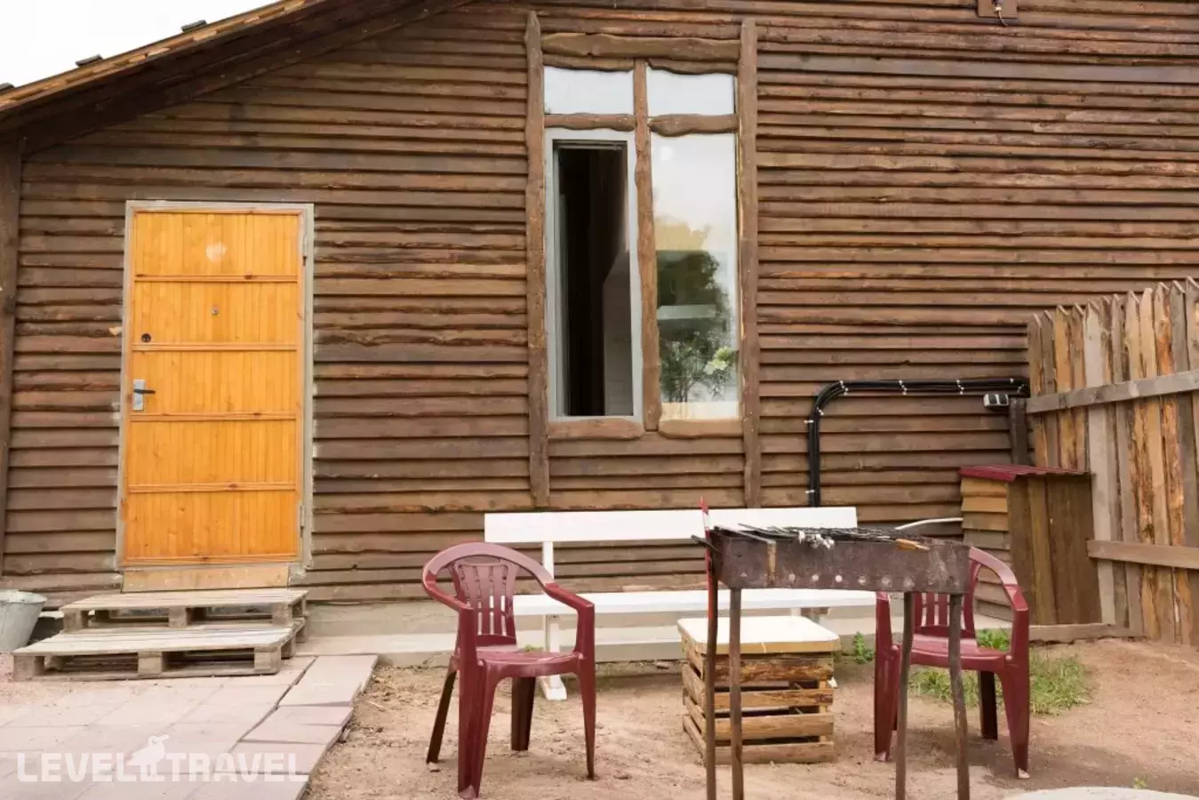 Апартаменты Beauty