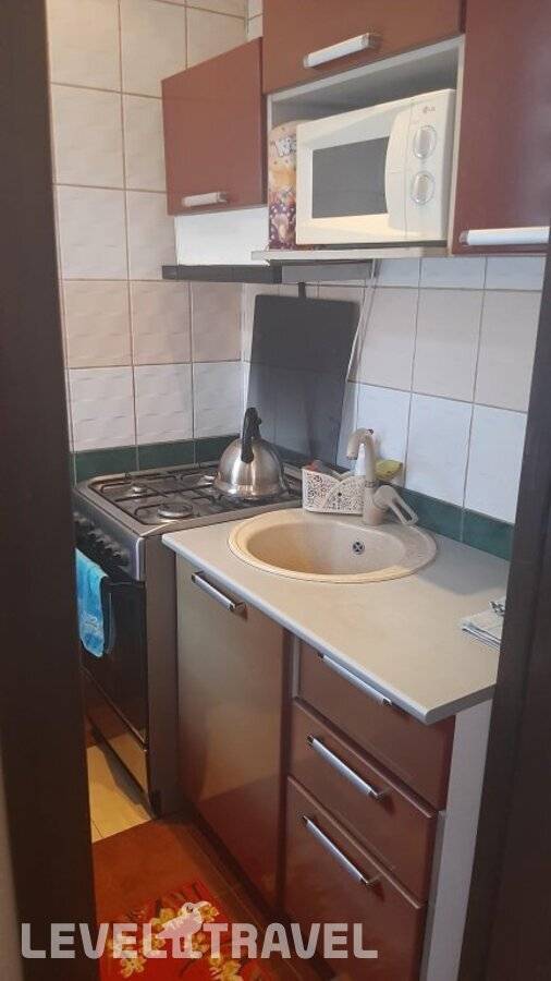 фотографии отеля Апартаменты Крепостная 12 в Россия(Выборг) - фото №4