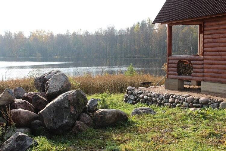 Коттеджный комплекс Корела