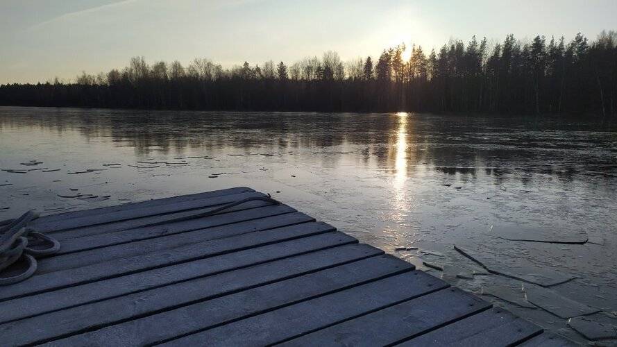 Коттеджный комплекс Корела