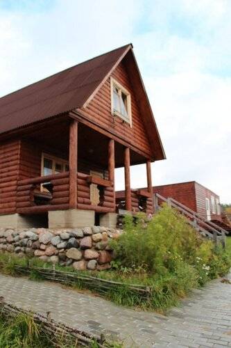 Коттеджный комплекс Корела