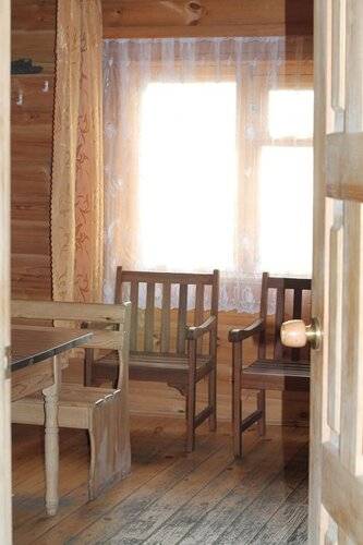 Коттеджный комплекс Корела