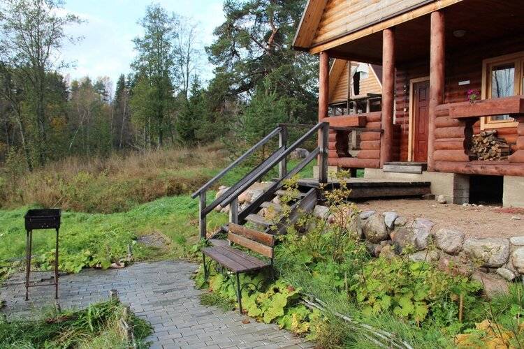 Коттеджный комплекс Корела