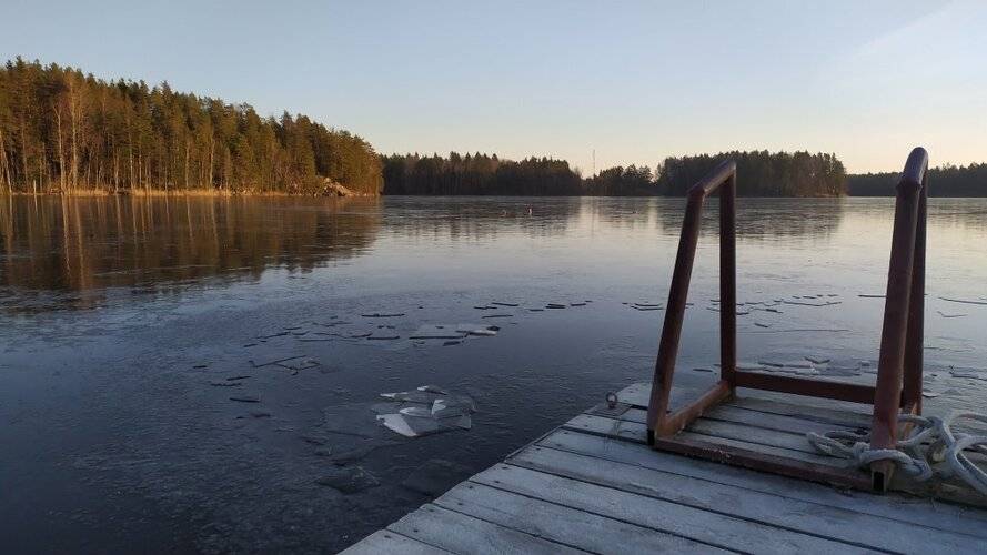 Коттеджный комплекс Корела