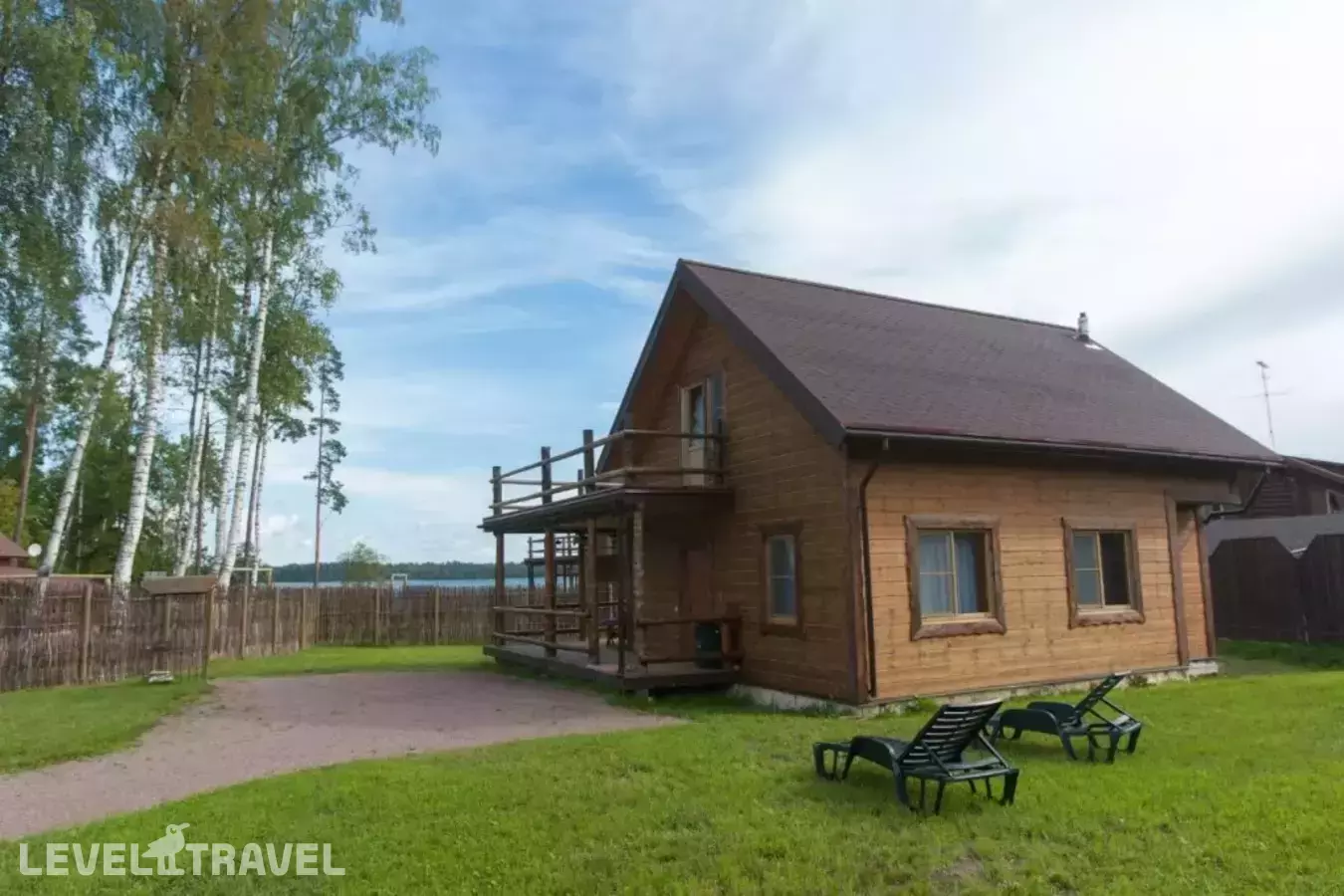 База Отдыха Rannalla