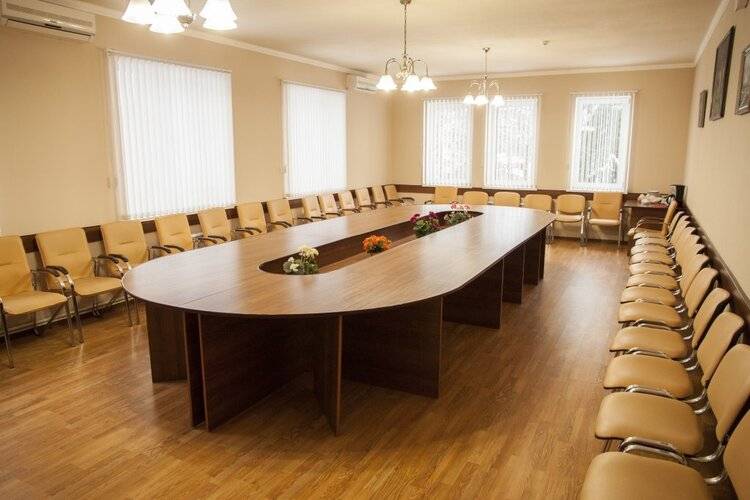 Мини-Отель Вояж