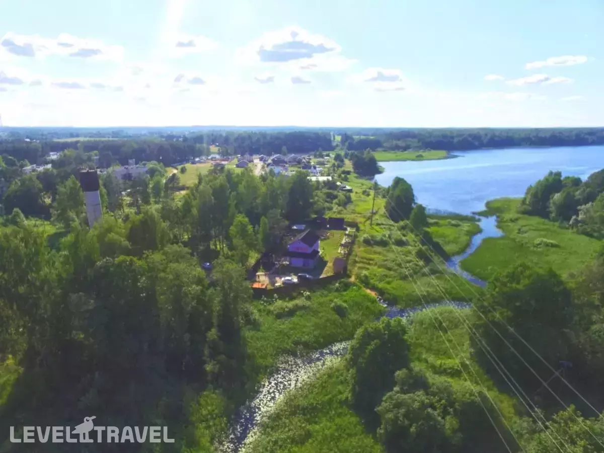 Мини-отель Лето