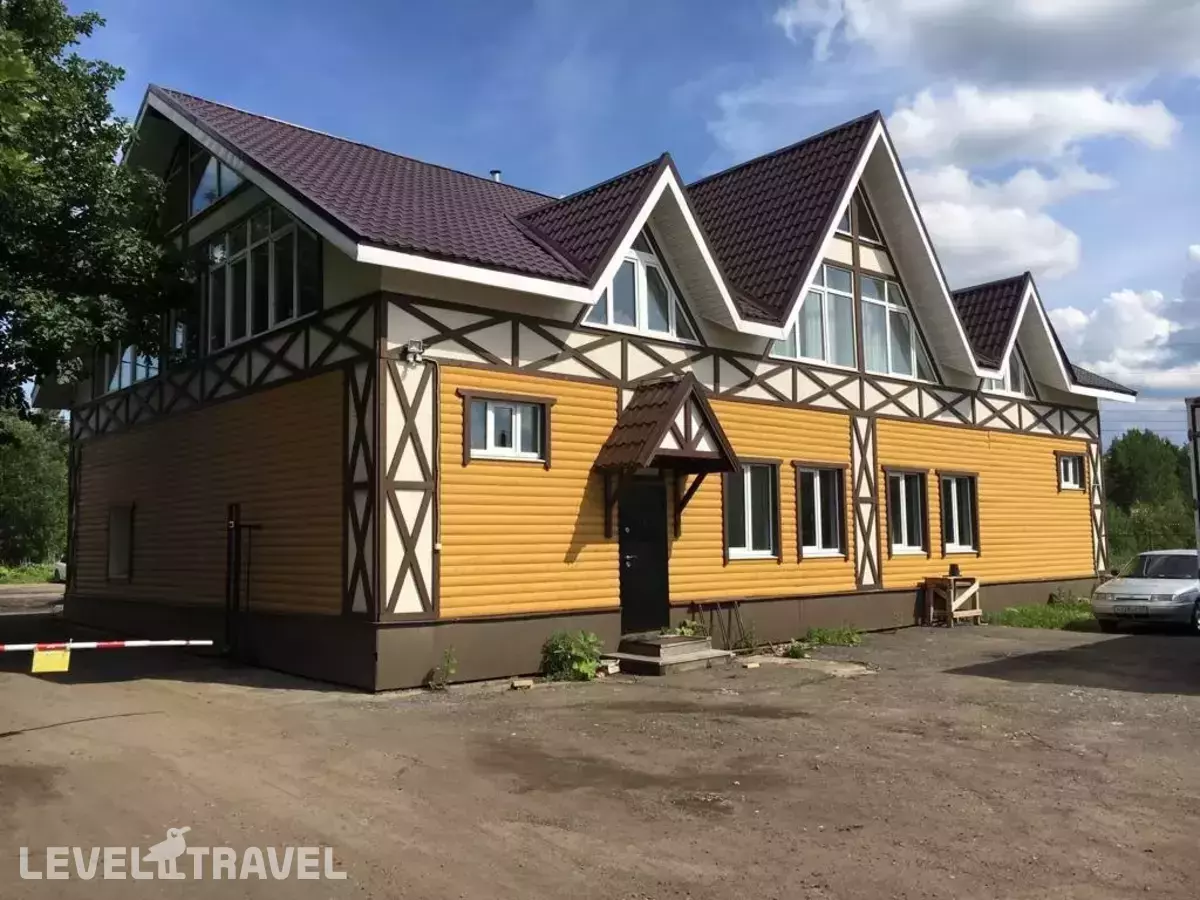 ГД Северная