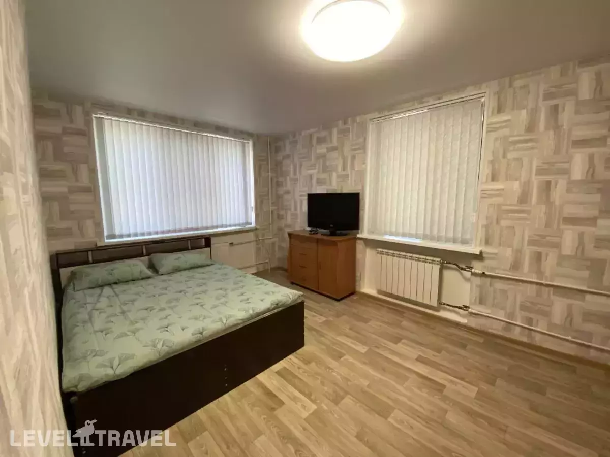 Апартаменты на Невского