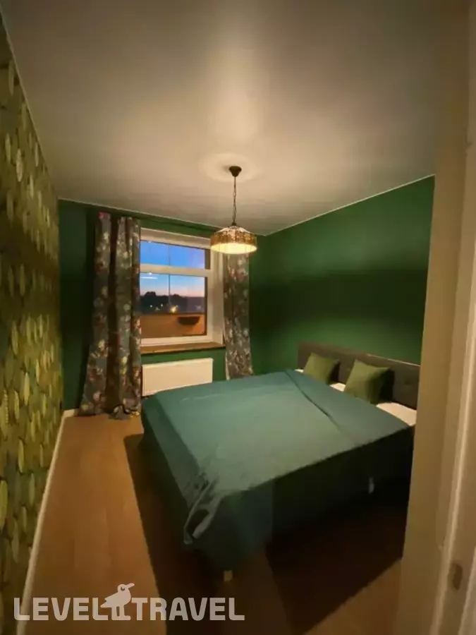 Апартаменты Viipuri House