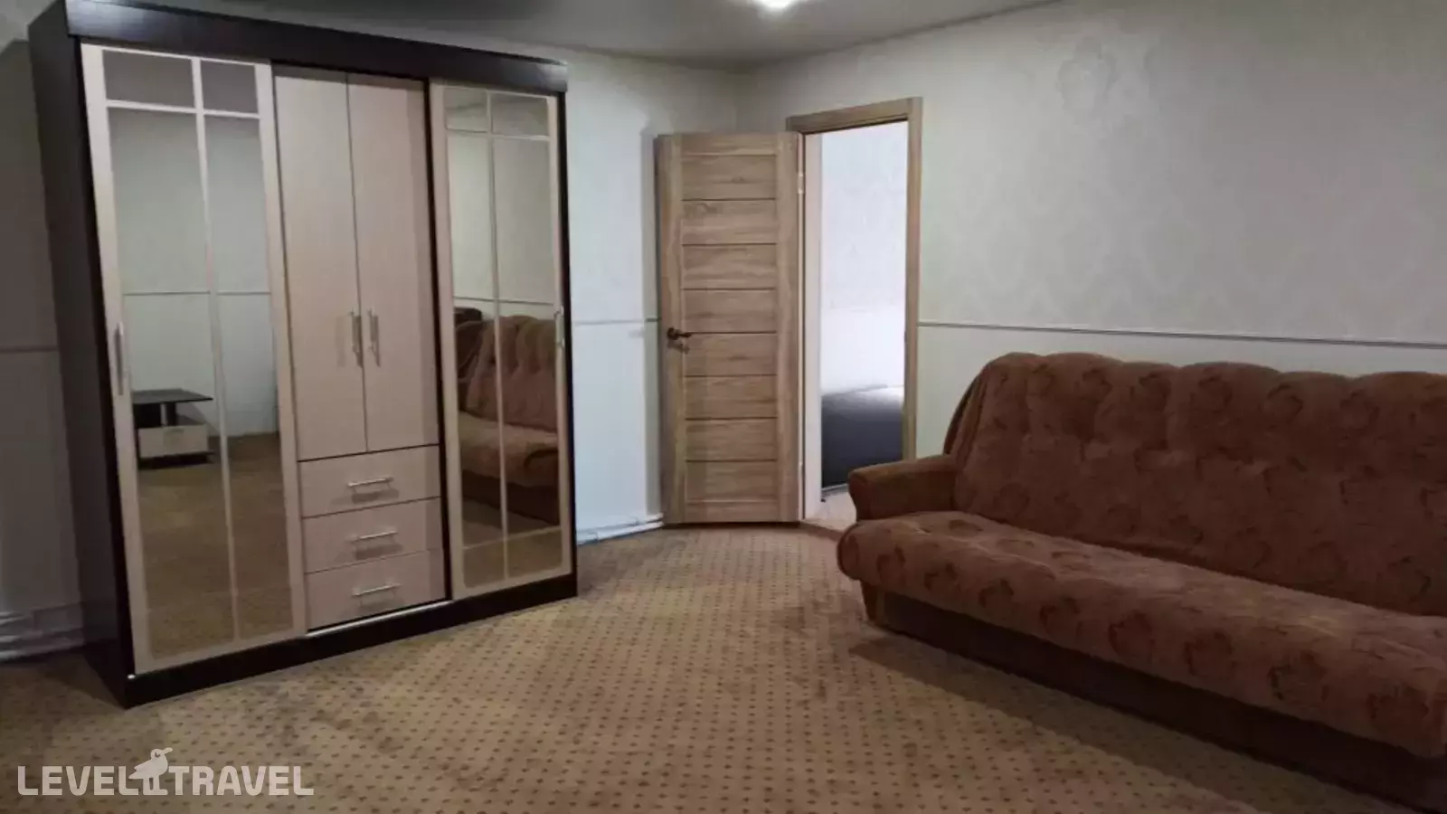 Отель Маяк