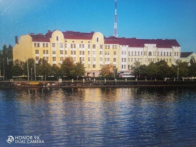 Гостевой дом Пушка