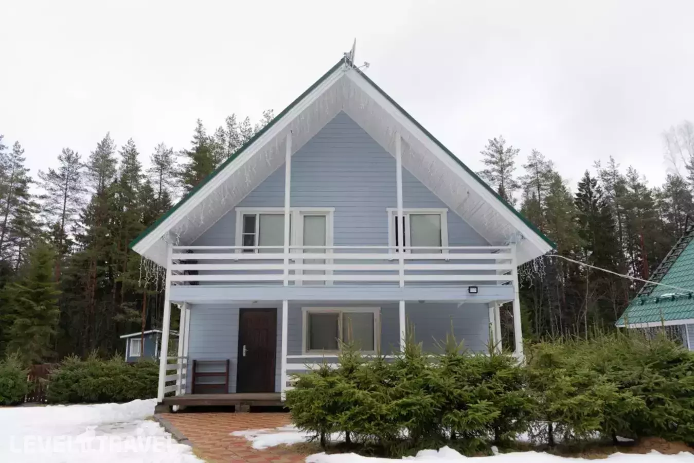 Иванова дача