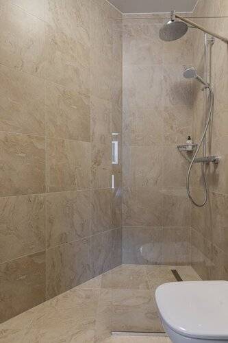 Апартаменты Ohta Suite 4