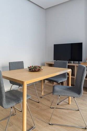 Апартаменты Ohta Suite 22