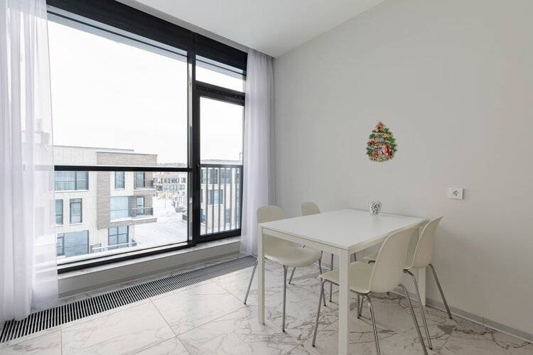 Апартаменты Ohta Suite 22
