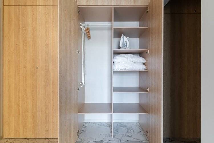 Апартаменты Ohta Suite 22