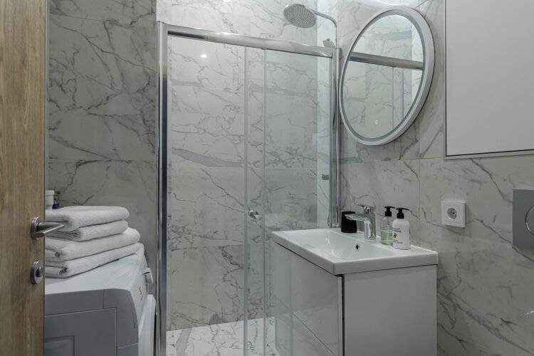 Апартаменты Ohta Suite 22