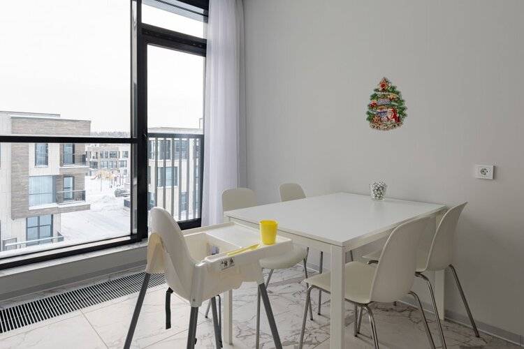 Апартаменты Ohta Suite 22