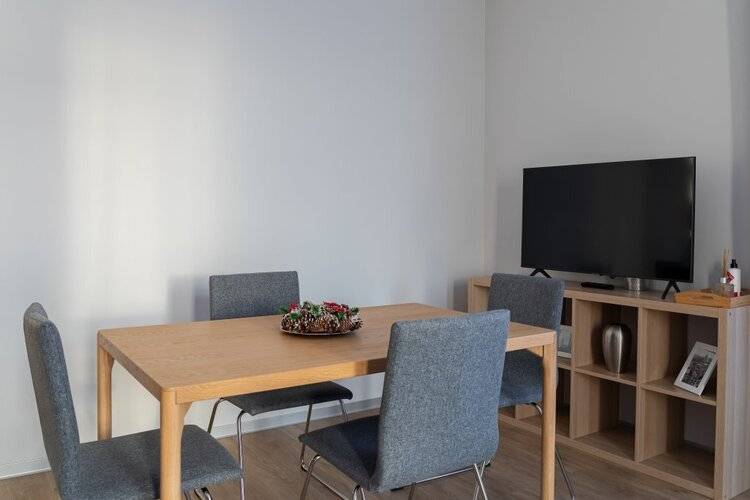 Апартаменты Ohta Suite 22