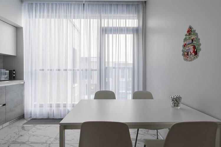 Апартаменты Ohta Suite 22