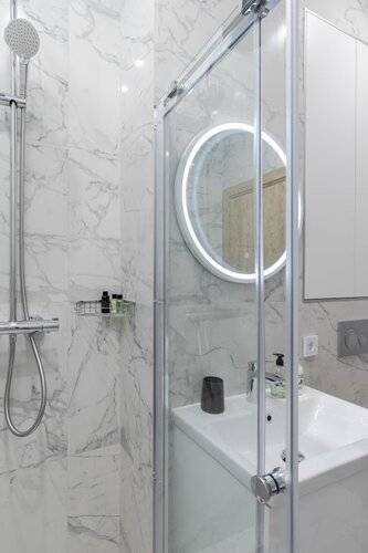 Апартаменты Ohta Suite 22