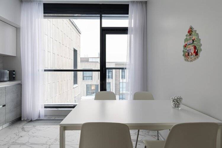 Апартаменты Ohta Suite 22
