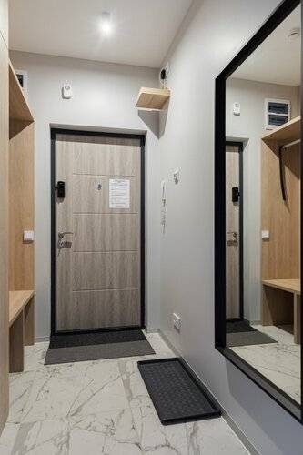 Апартаменты Ohta Suite 22