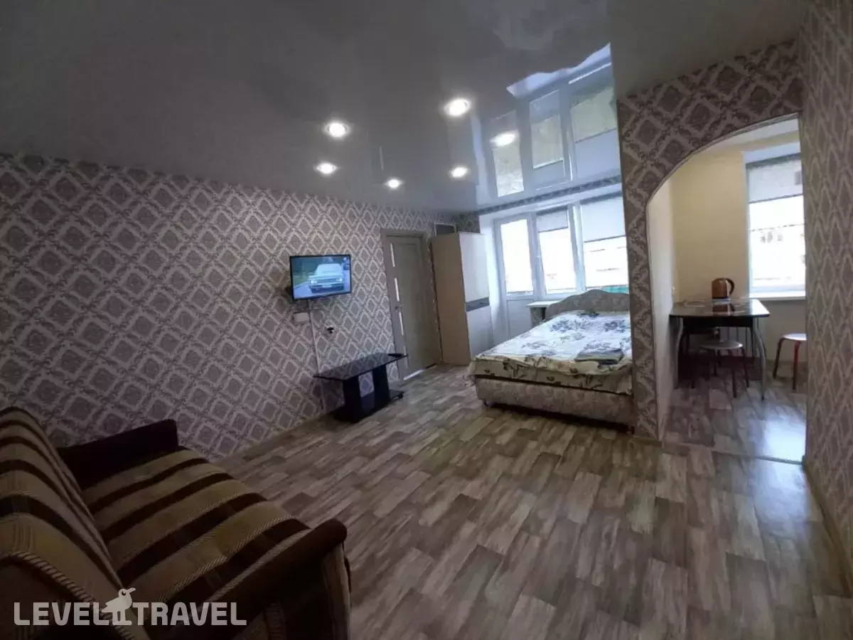 Апартаменты Комфорт 1-5