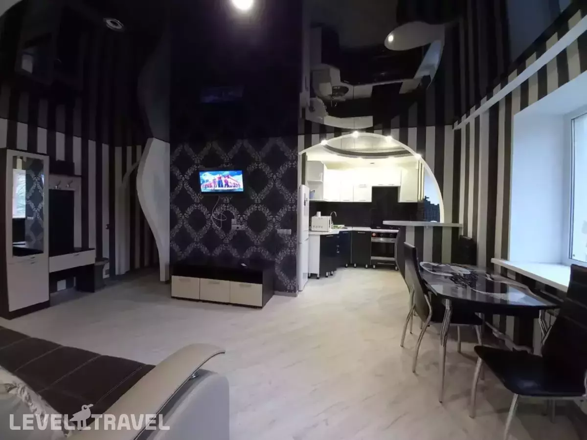 Апартаменты комфорт 1-12