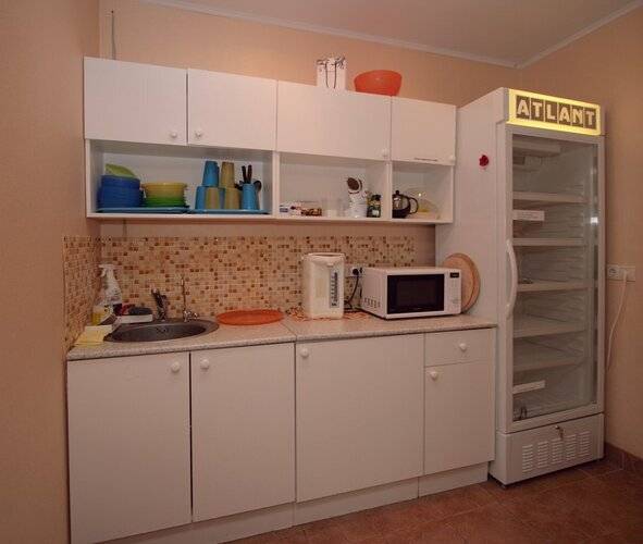 Хостел Comfort Blizzzko