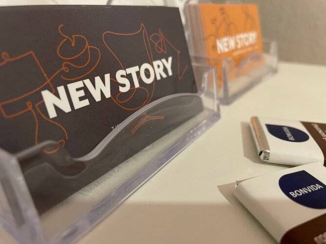 Newstory Plus