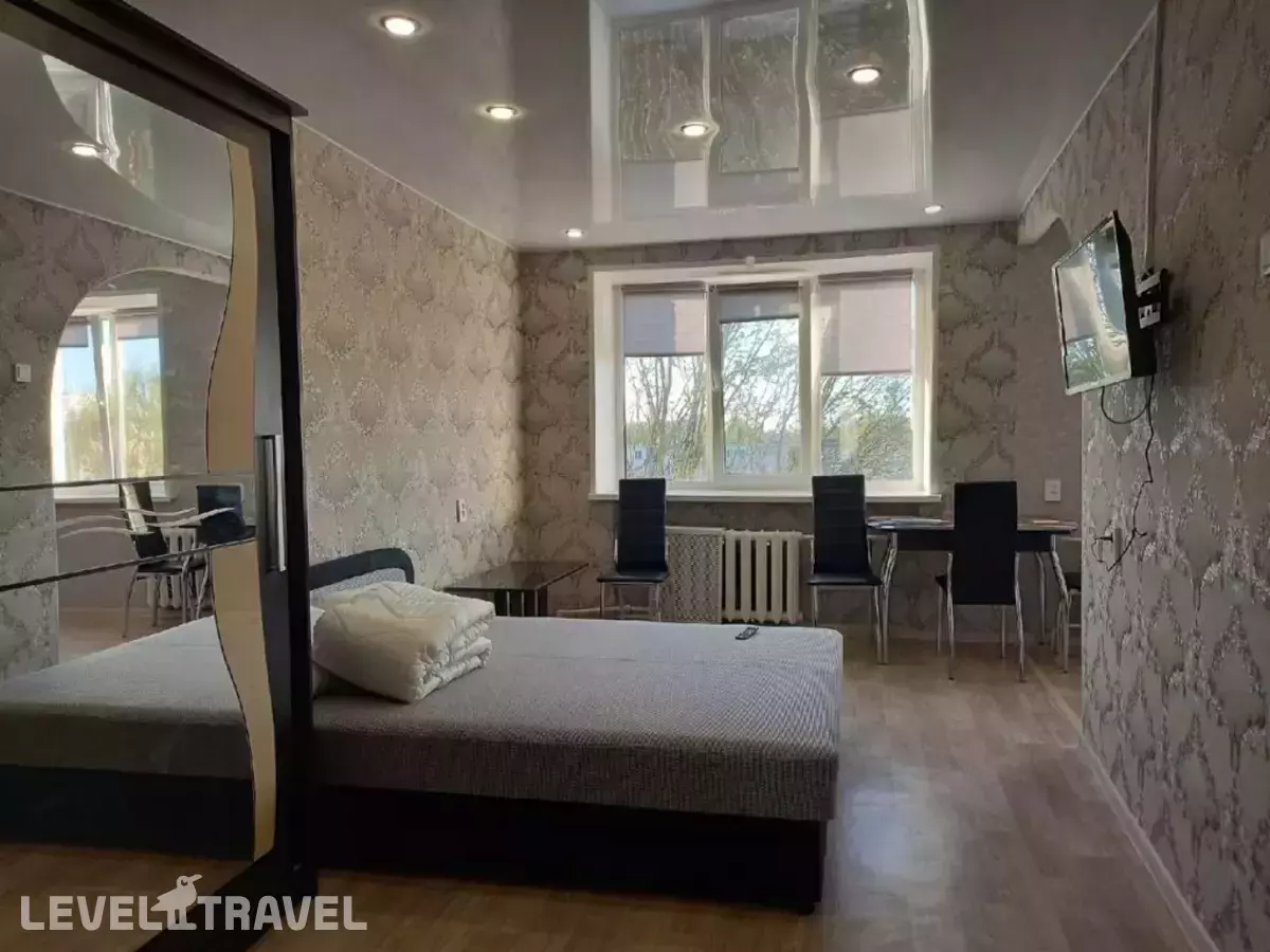 Апартаменты Комфорт 5-2