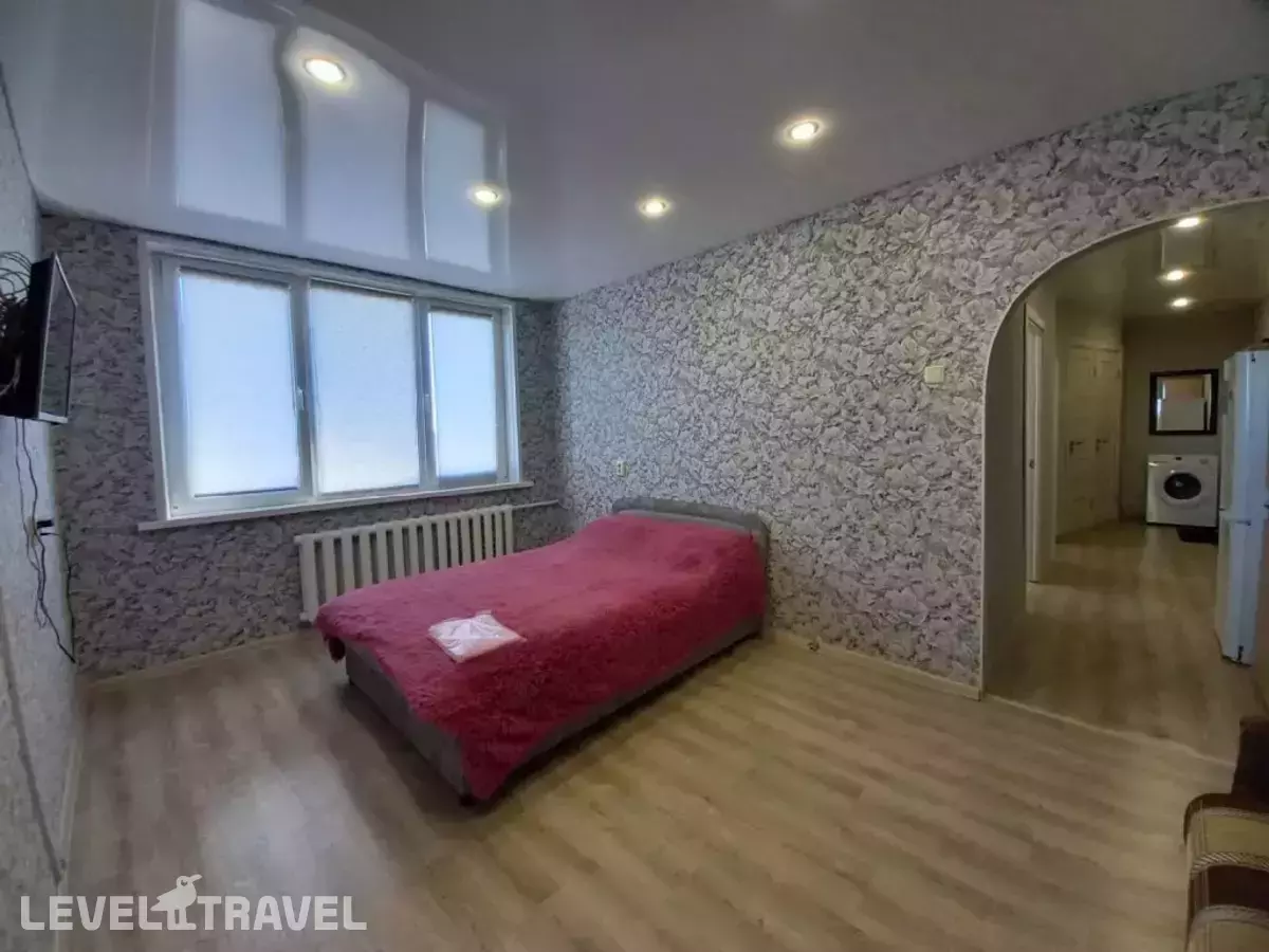 Апартаменты Комфорт 3-20