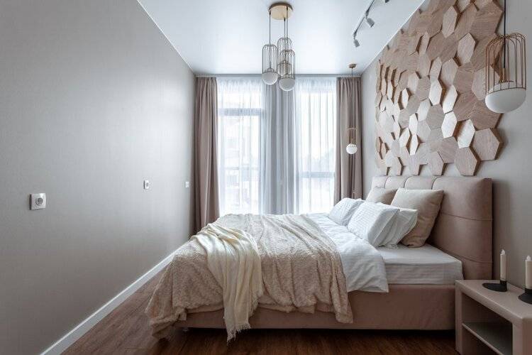 Апартаменты Охта Park Inn