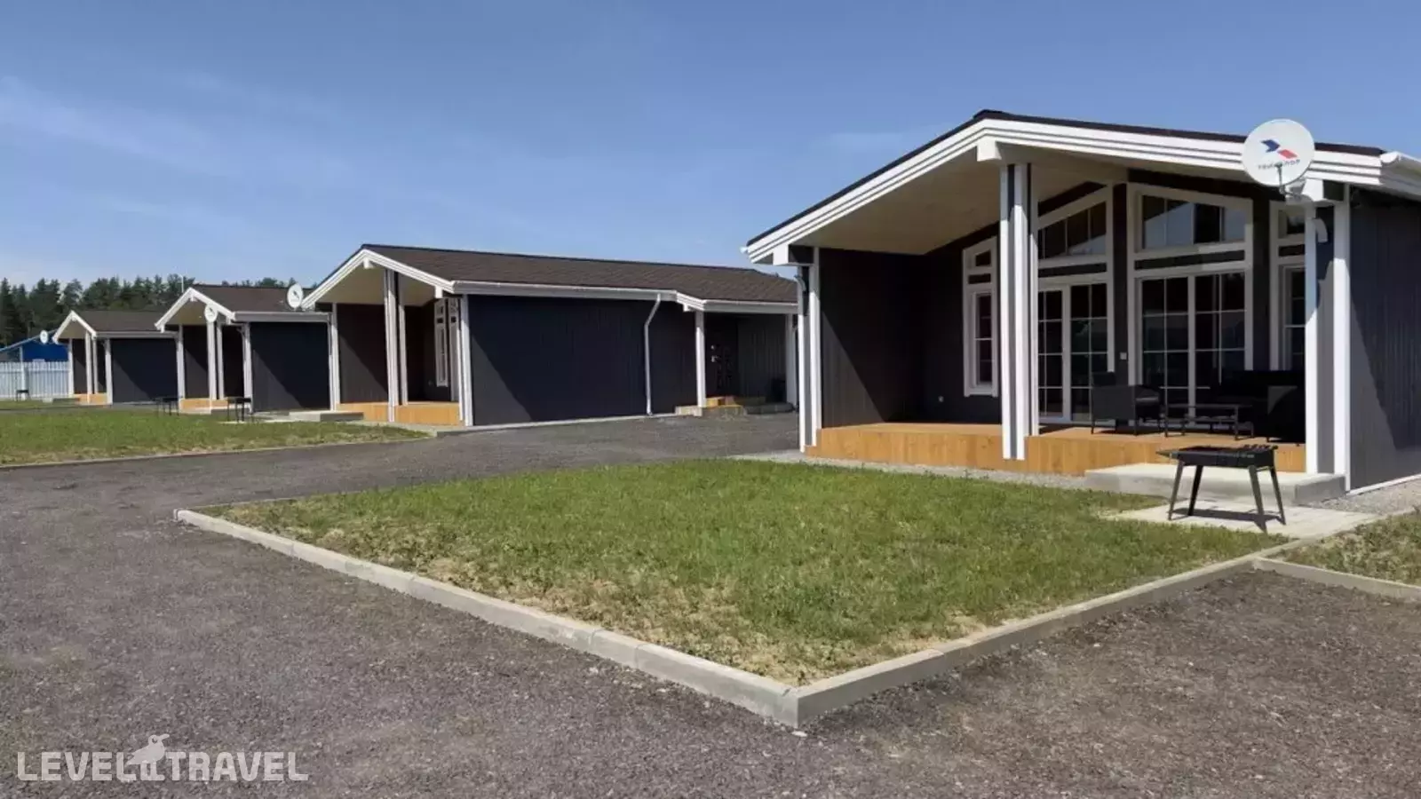 Гостевой дом DavinciApart