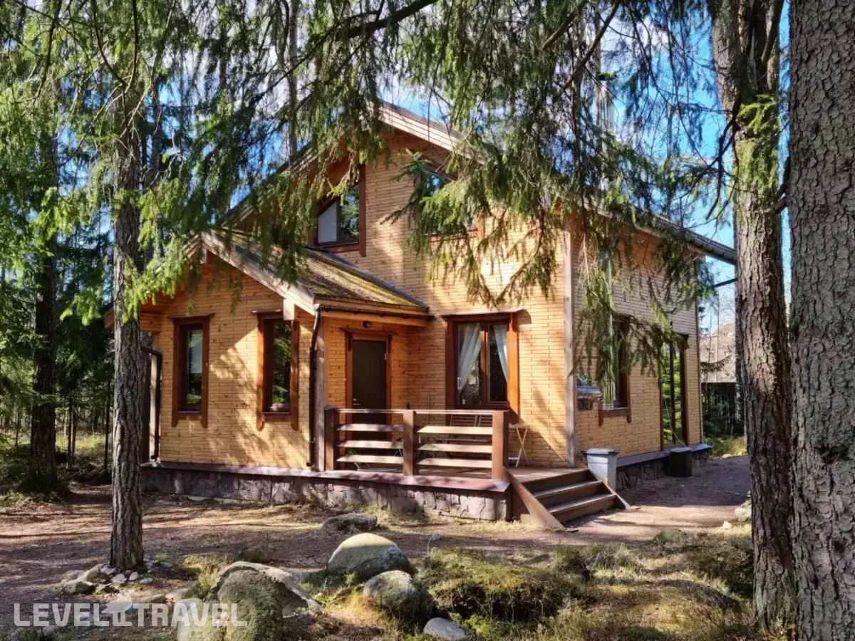 Загородный дом Harmony