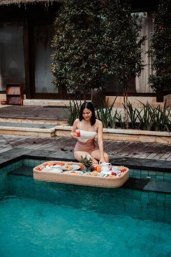 The Ubud Village Resort And Spa
